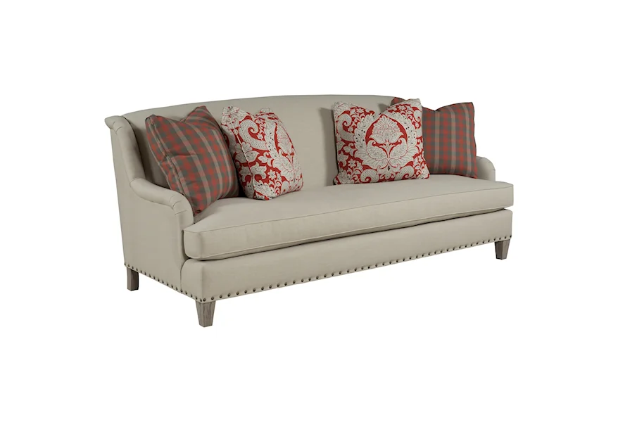 Tuesday Tuesday Sofa by Kincaid Furniture at Belfort Furniture