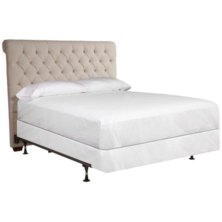 Belmar C. King Headboard