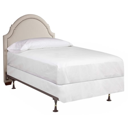Ashbury Twin Headboard