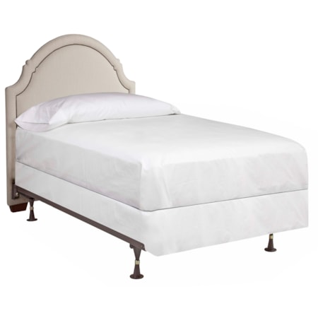 Ashbury Twin Headboard