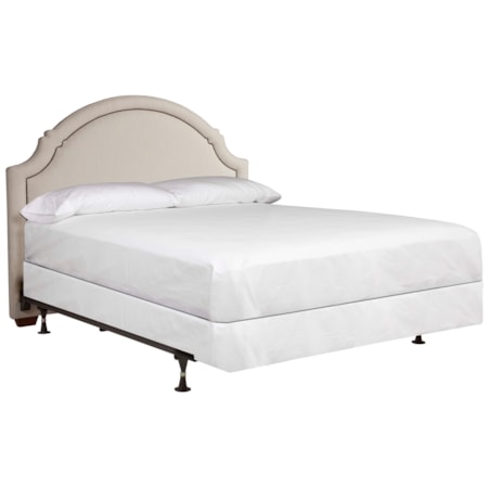 Ashbury Cal. King Headboard