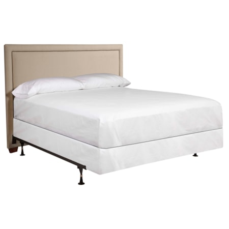 Lacey Queen Headboard