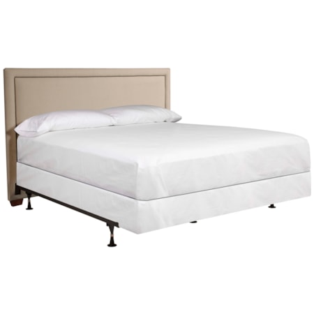 Lacey Cal. King Headboard