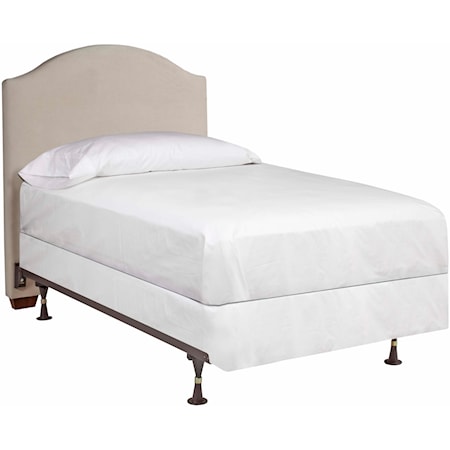 Dover Twin Headboard