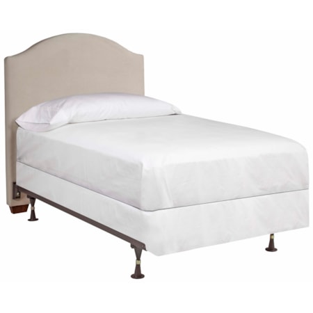 Dover Twin Headboard