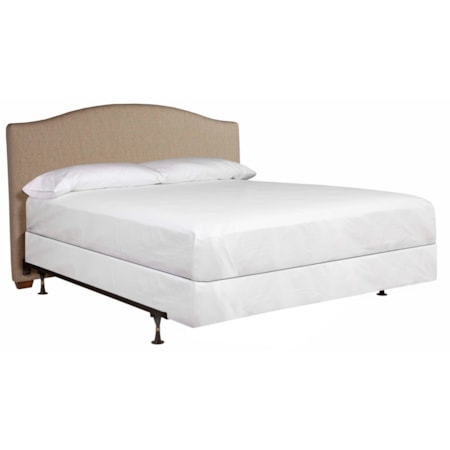 Dover Queen Headboard