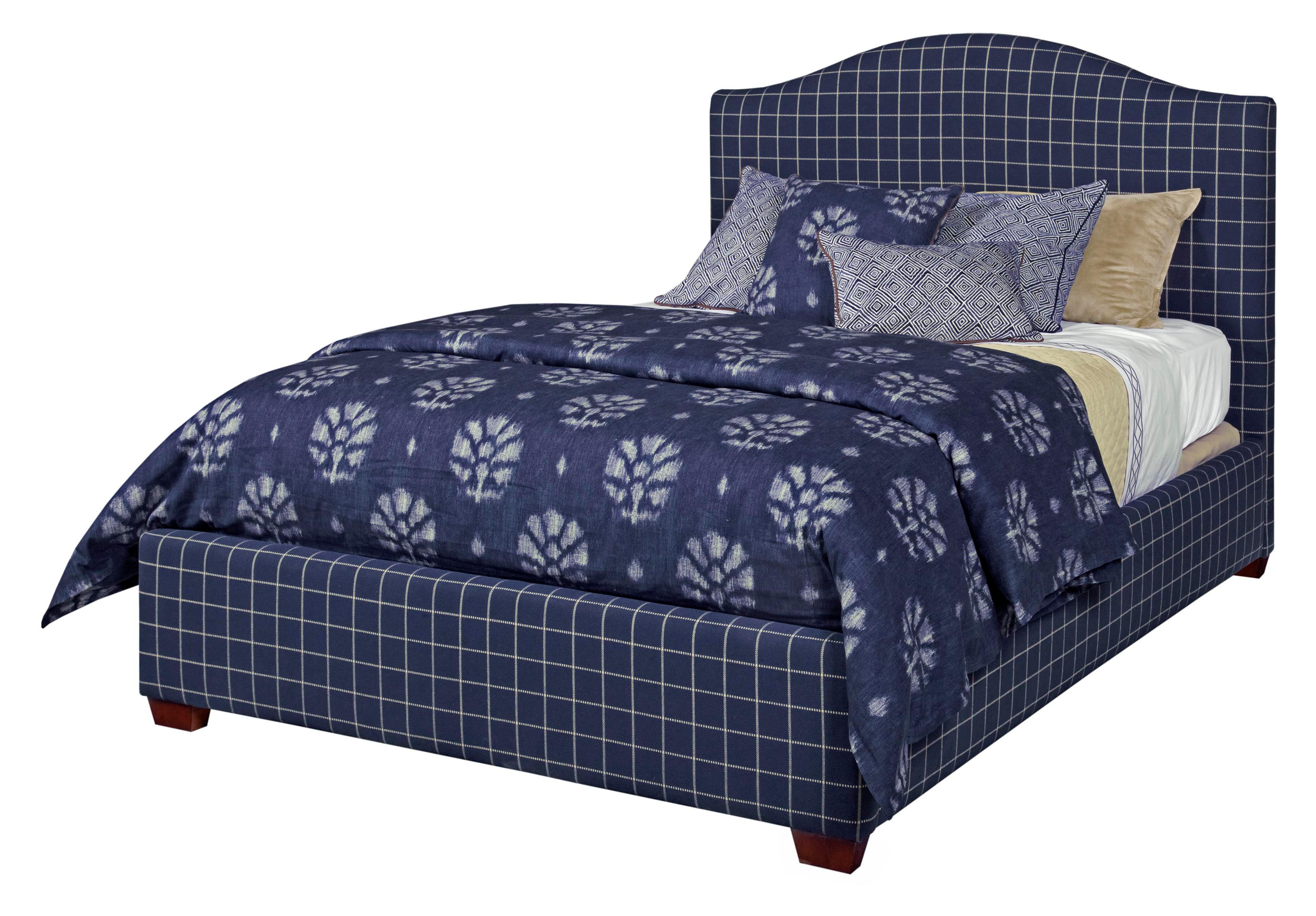 Dover Queen Headboard