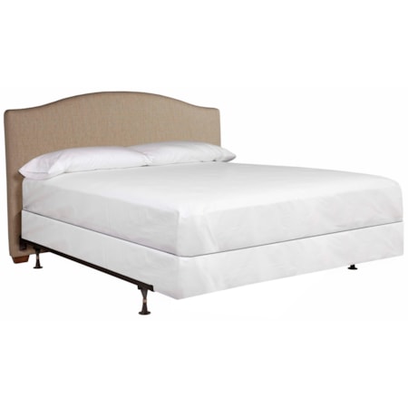 Dover Cal. King Headboard