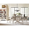 Kincaid Furniture Weatherford Formal Dining Room Group