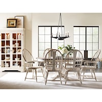 Formal Dining Room Group