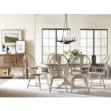 Formal Dining Room Group