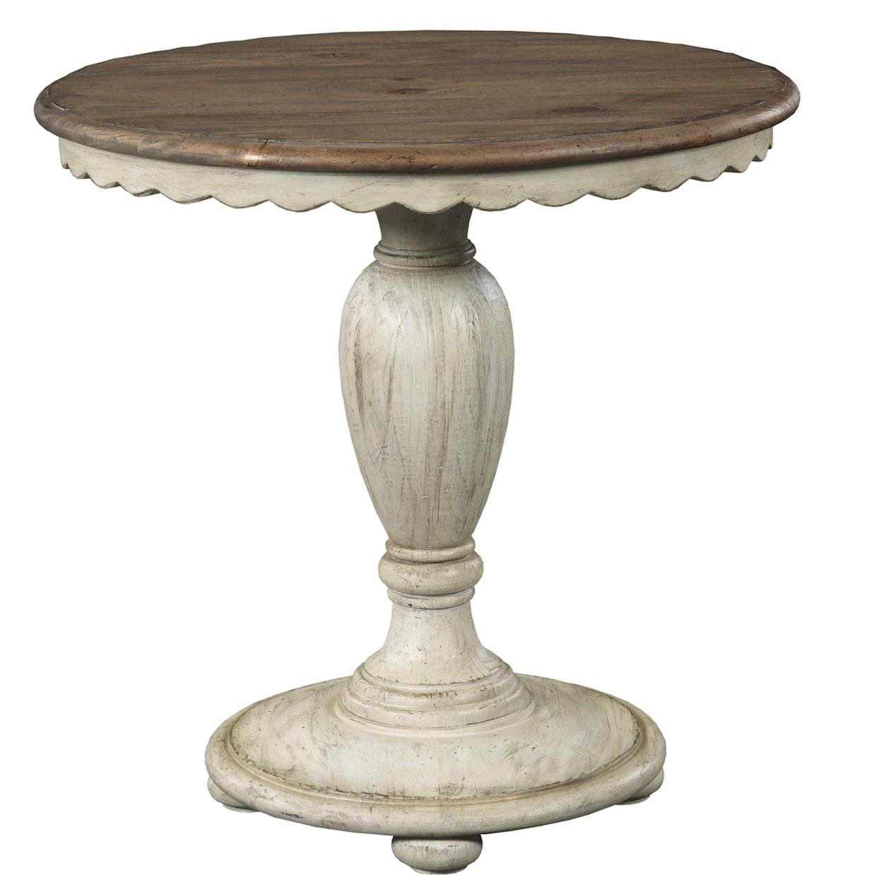 Kincaid Furniture Weatherford Accent Table