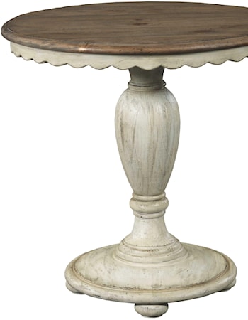 Accent Table