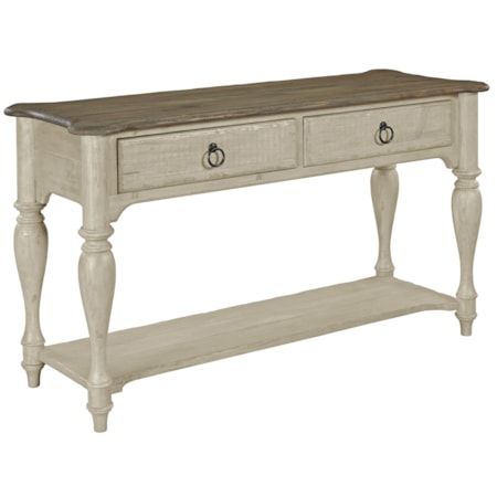 Sofa Table