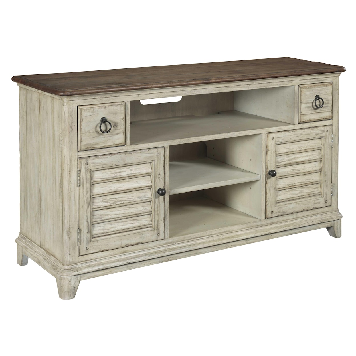 Kincaid Furniture Weatherford 56" Console