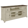 Kincaid Furniture Weatherford 66" Console