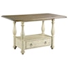 Kincaid Furniture Weatherford Kitchen Island