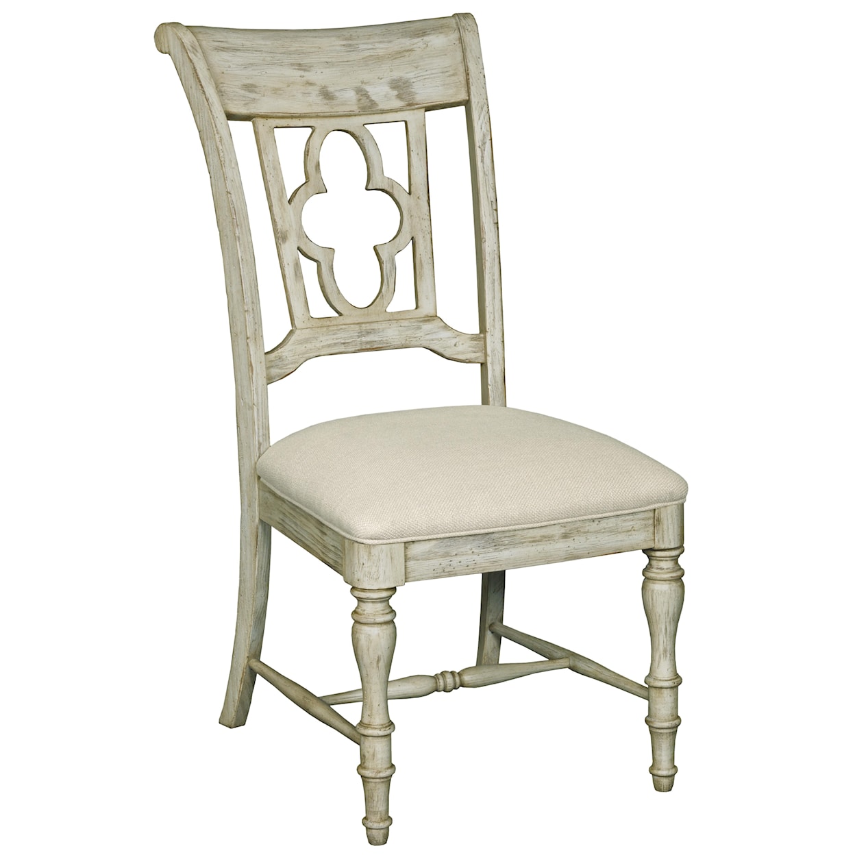 Kincaid Furniture Weatherford Side Chair