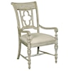 Kincaid Furniture Weatherford Arm Chair