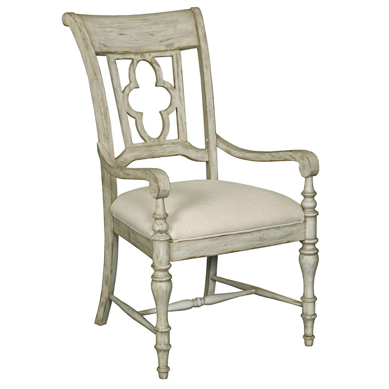 Kincaid Furniture Weatherford Arm Chair