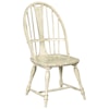 Kincaid Furniture Weatherford Baylis Side Chair