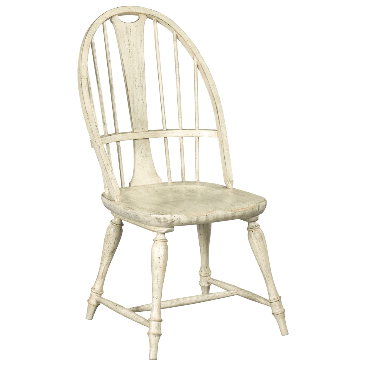 Kincaid Furniture Weatherford Baylis Side Chair