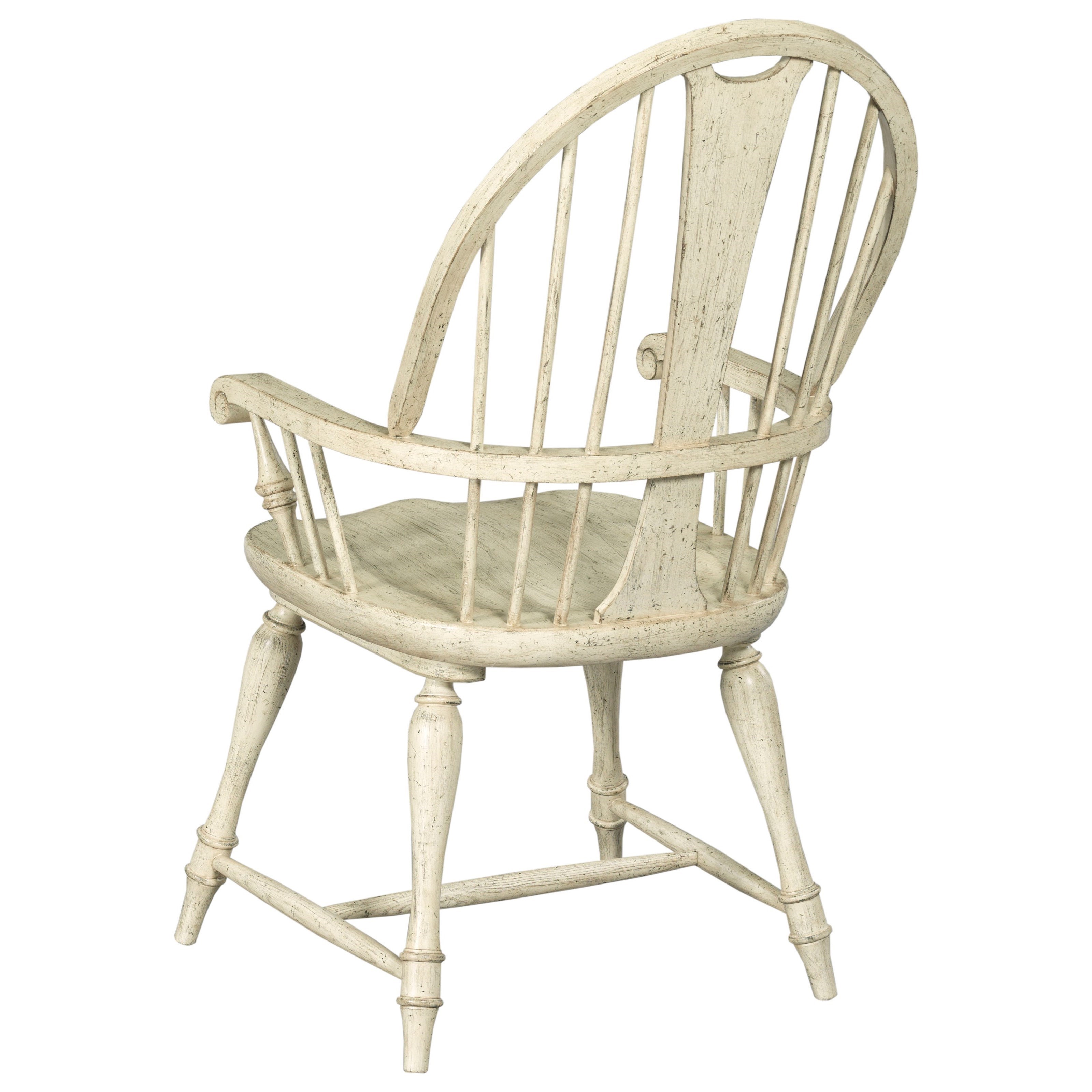 Kincaid Furniture Weatherford Baylis Arm Chair