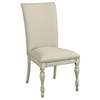 Kincaid Furniture Weatherford Tasman Upholstered Chair