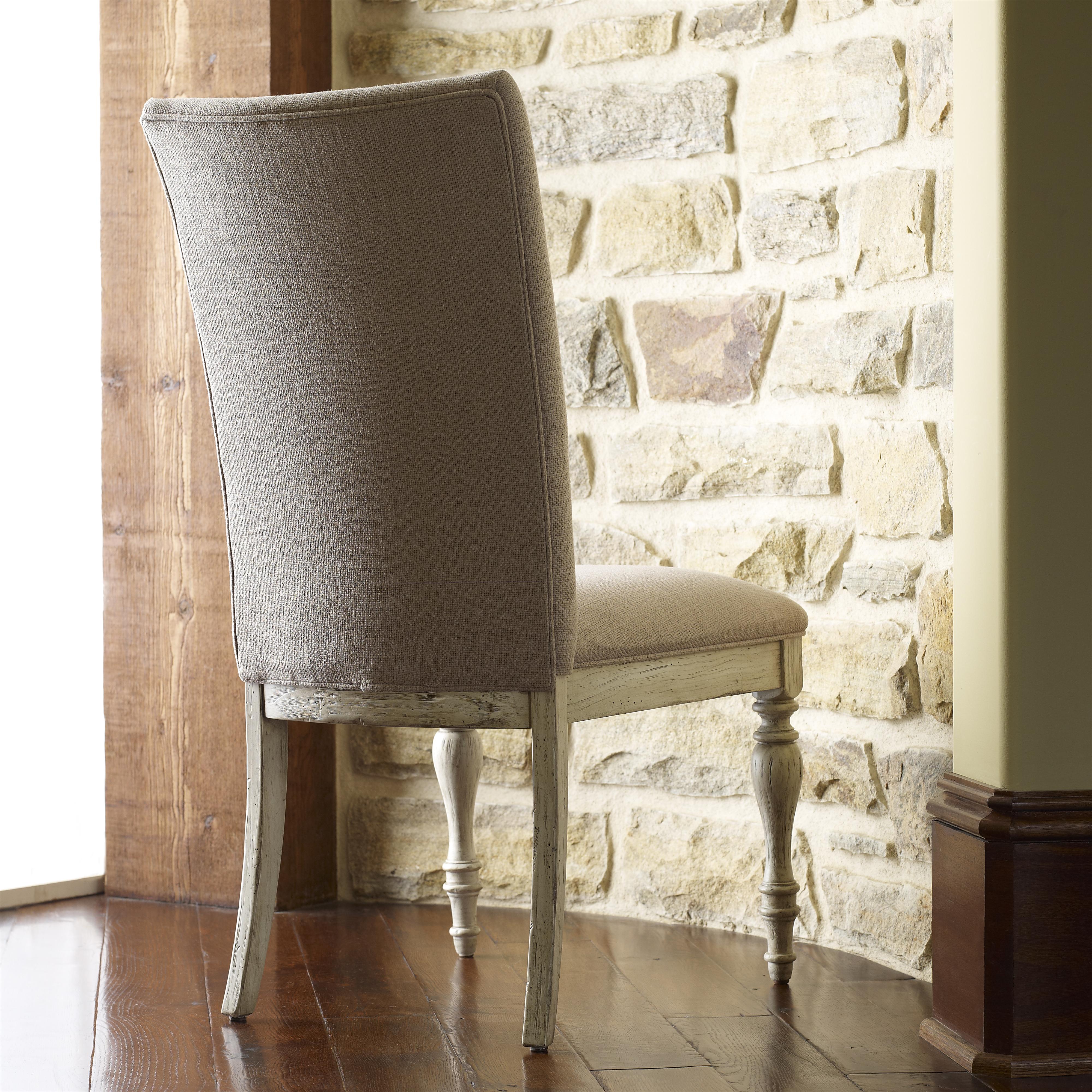 Tasman Upholstered Chair
