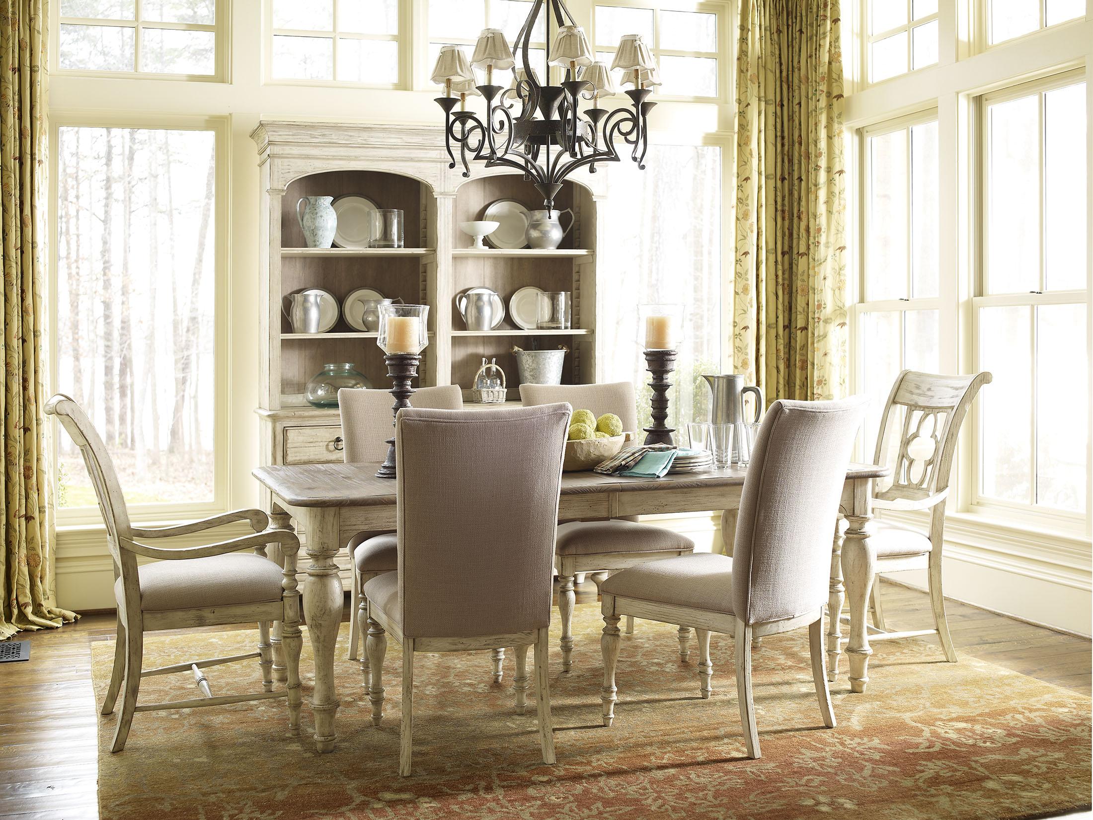 Tasman Upholstered Chair