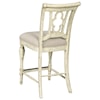 Kincaid Furniture Weatherford Kendal Counter Height Side Chair