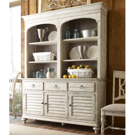 China Cabinet