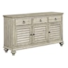 Kincaid Furniture Weatherford Hastings Buffet