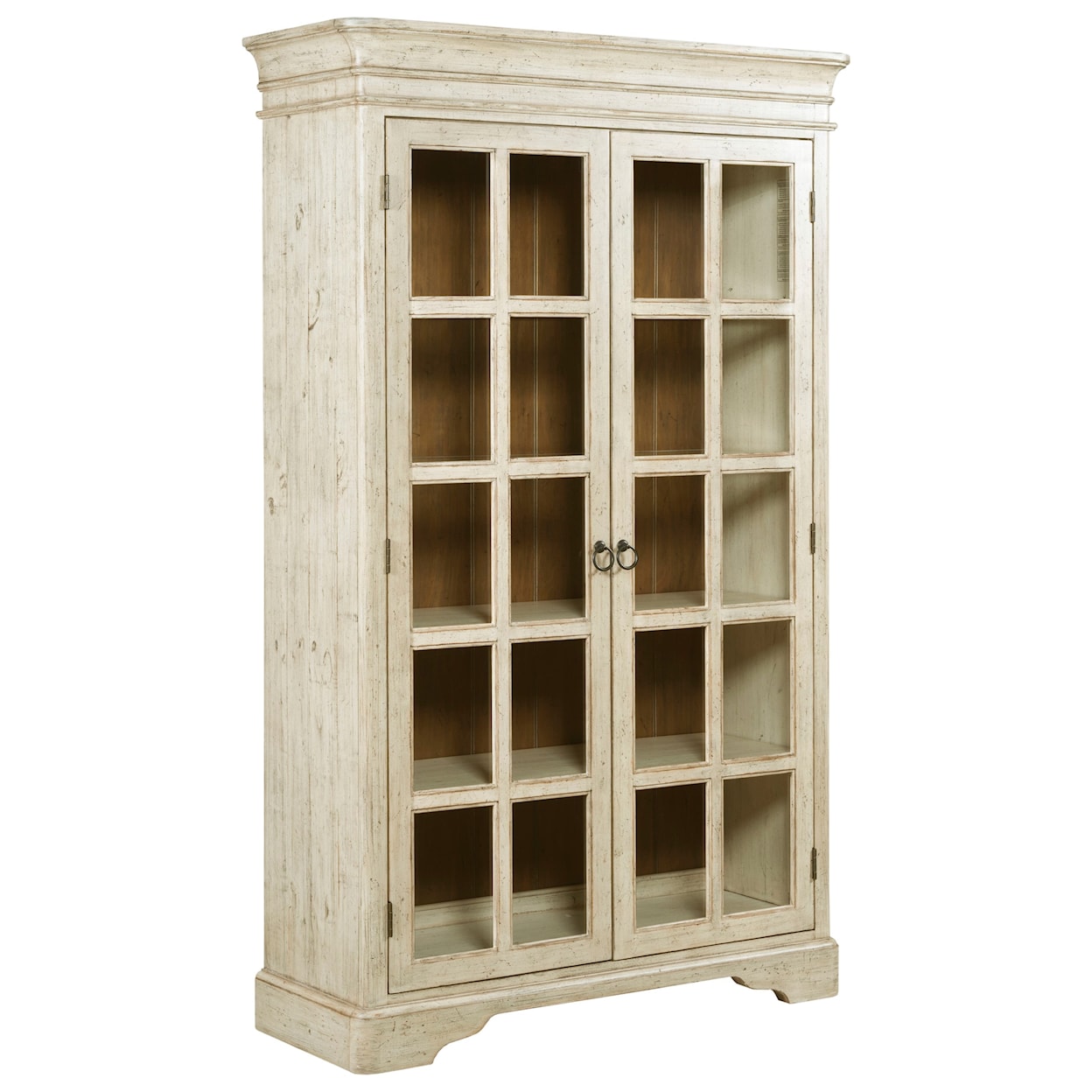 Kincaid Furniture Weatherford Clifton China Cabinet