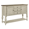 Kincaid Furniture Weatherford Edisto Sideboard