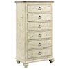 Kincaid Furniture Weatherford Devon Lingerie Chest