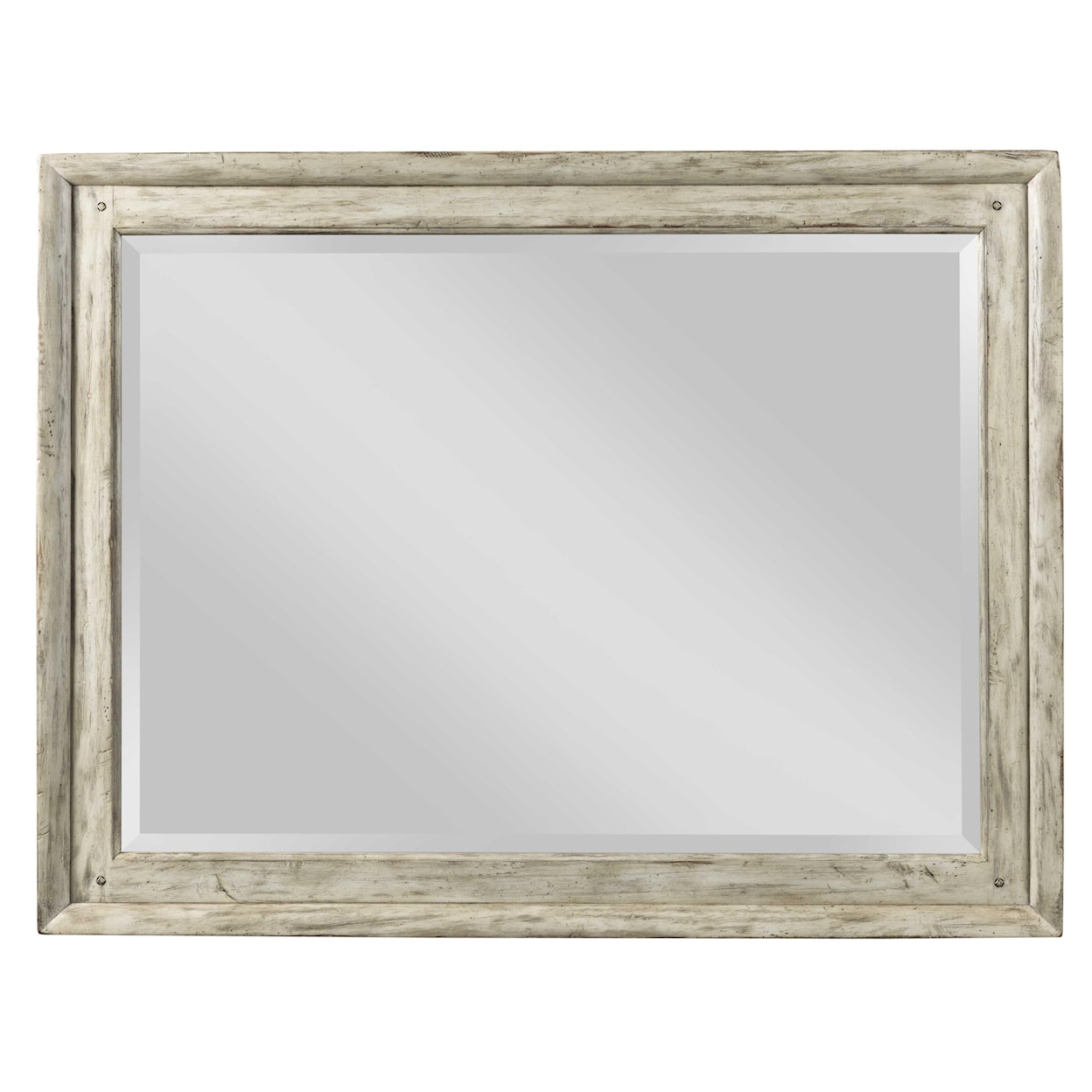 Kincaid Furniture Weatherford Landscape Mirror