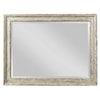 Kincaid Furniture Weatherford Landscape Mirror