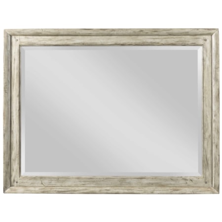 Landscape Mirror