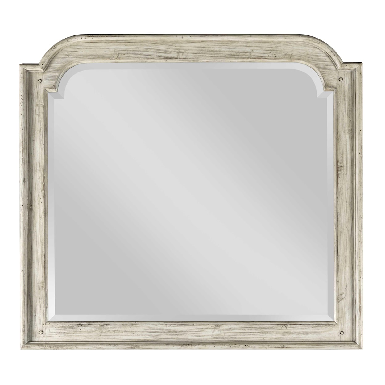 Kincaid Furniture Weatherford Westland Mirror