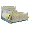 Kincaid Furniture Weatherford Westland King Bed Package
