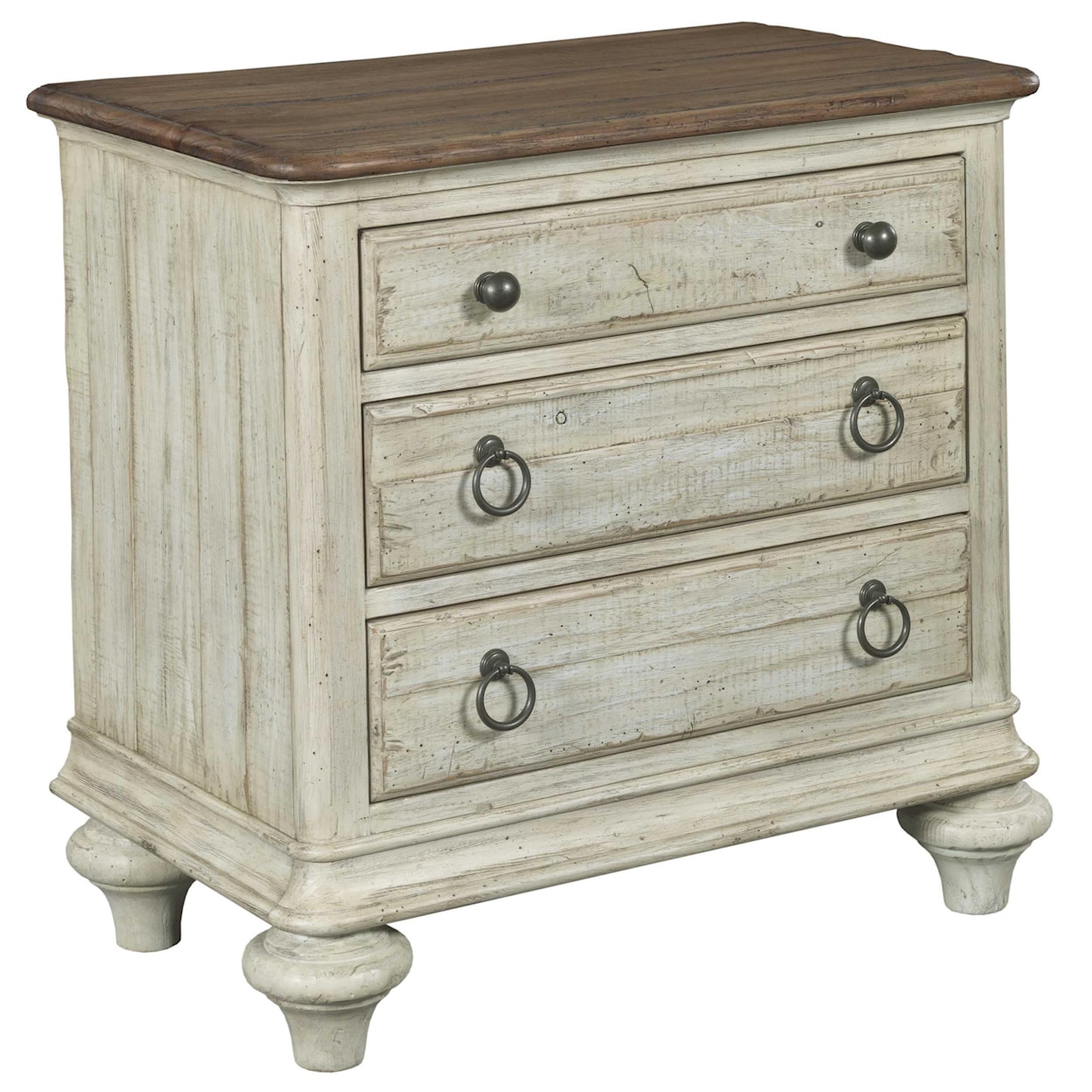 Kincaid Furniture Weatherford Night Stand