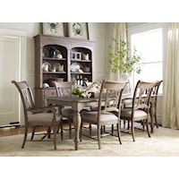 Formal Dining Room Group 3