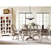 Kincaid Furniture Weatherford Formal Dining Room Group