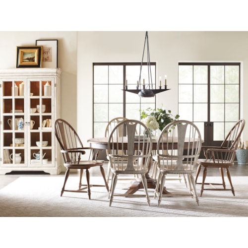 Formal Dining Room Group
