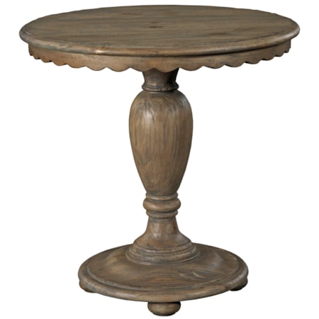 Accent Table