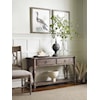 Kincaid Furniture Weatherford Sofa Table