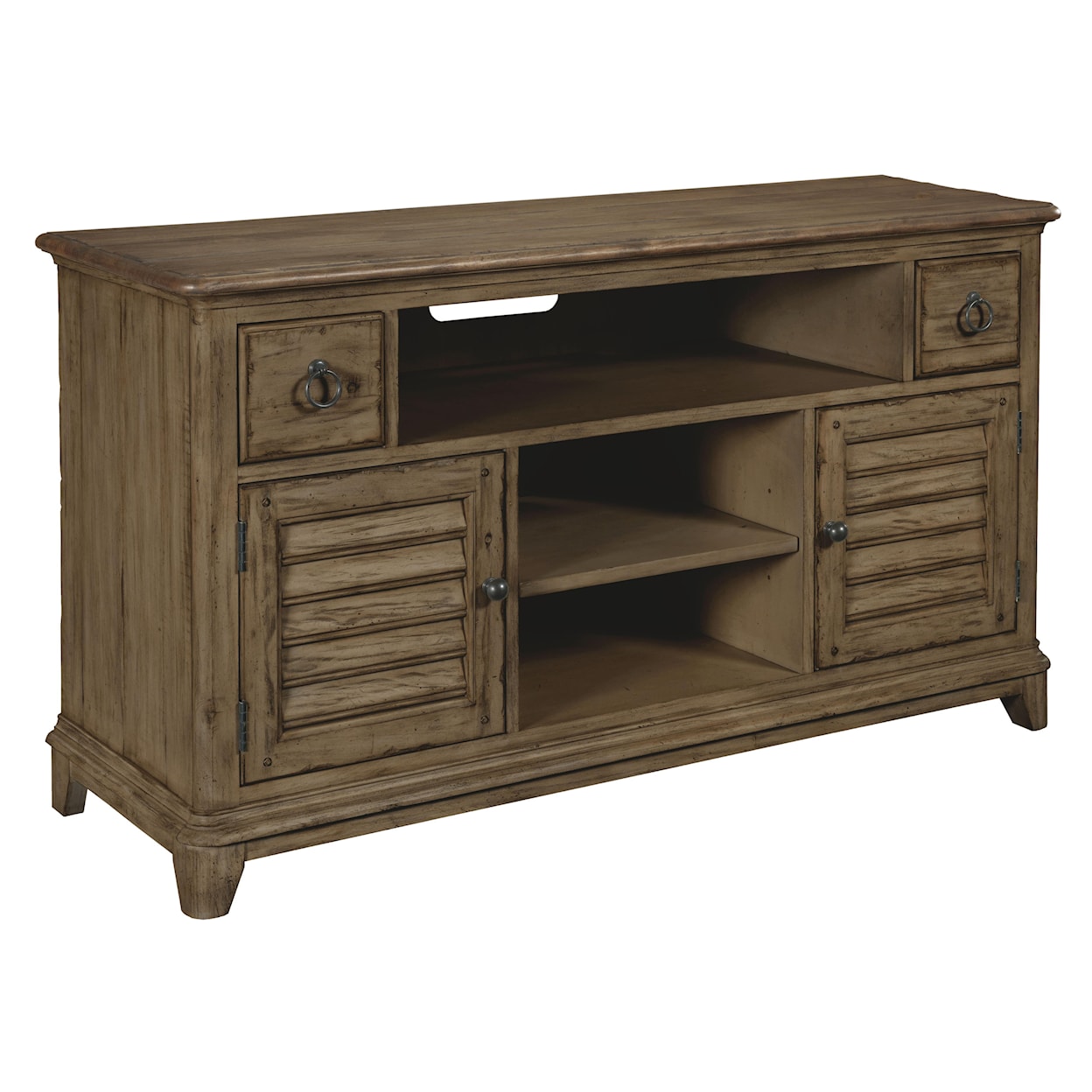 Kincaid Furniture Weatherford 56" Console