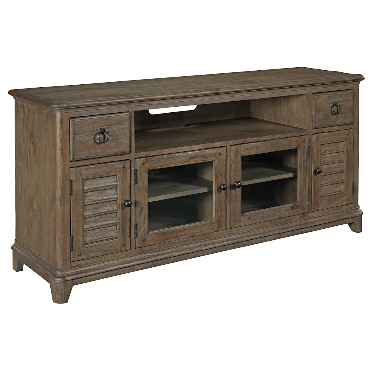 Kincaid Furniture Weatherford 66" Console