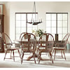 Kincaid Furniture Weatherford 7-Piece Dining Set